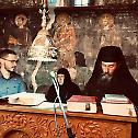 Слава манастира Свете Тројице код Пљеваља