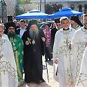 Епископ Фотије: Срби вековима живе са својом Црквом