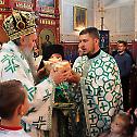 Празник Светог Луке Симферопољског у Тузли