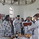 Прослава храмовне славе на Коларићу