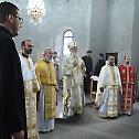 Слава цркве на Кудељарском насипу у Панчеву