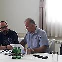 Одржана конференција за новинаре ЦО Никшић 