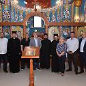 Градоначелник Новог Сада посетио Црквену општину у Футогу