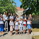 Видовдан у Мостару: Ученици „Просвјетине школе“ добили дипломе