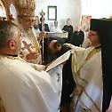  Монашење у манастиру Ваведења Пресвете Богородице у Паљи