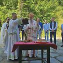  Свети Прокопије прослављен у Големом Селу