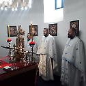  Литургијска свечаност у част храмовне славе у Бранковини