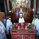 Осам деценија храма Светог Георгија у Бору