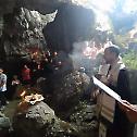 Павловдан у Павловој пећини и Павловој цркви