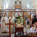 Слава цркве Светог архангела Гаврила у Прогару