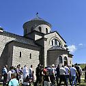 Слава храма Светог Прокопија у Бабићима