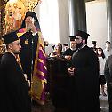Ecumenical Patriarch: We continue to fight for reopening of Halki seminary