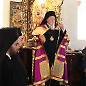 Ecumenical Patriarch: We continue to fight for reopening of Halki seminary