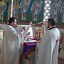 Слава параклиса Свете Марине у Бачкој Паланци