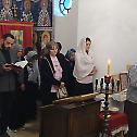 Слава манастира Павловца на Космају