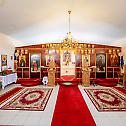 Diocese of Australia & New Zealand builds first Romanian Orthodox Monastery in southern hemisphere