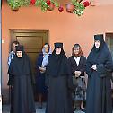 Празнично бденије у манастиру Ралетинцу
