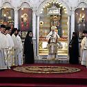 Celebration of Ss Peter and Paul feast day in Damascus
