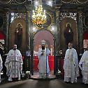 Слава цркве Светог Илије у Бољевцу