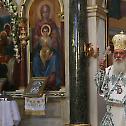 Архиепископ Јероним: Када Богородица обитава у нама, тада нас крепи