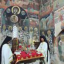  Прослављен Свети пророк Илија у Епархији врањској