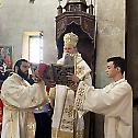 Patron Saint Day of the Diocese of Budimlje-Niksic