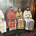 Patron Saint Day of the Diocese of Budimlje-Niksic