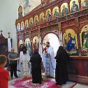 Свети Пантелејмон прослављен у Раковцу