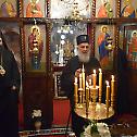 Патријарашка Литургија у манастиру Светог Стефана у Липовцу