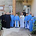 Успење Пресвете Богородице у манастиру Раковици
