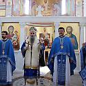 Свети Пантелејмон - крсна слава града Бијељине