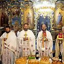У Епархији бачкој прослављен празник Успења Пресвете Богородице