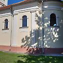 Обнова цркве Светог архангела Гаврила у Прогару 