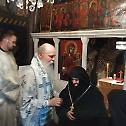 Монахиња Марта нова игуманија манастира Гориоча