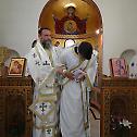 A new monk in the Orthodox Archdiocese of Ohrid