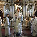 У Епархији бачкој прослављен празник Успења Пресвете Богородице