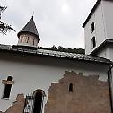 Слоава капеле манастира Никоља