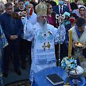 Великогоспојинске свечаности у Крагујевцу