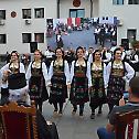 Великогоспојинске свечаности у Крагујевцу