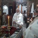 Слава цркве у Саранову