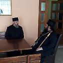 Владика Херувим посетио парохије боботску и верску 