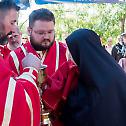  Света великомученица Марина прослављена у Кикинди
