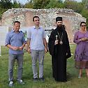 Festival of Christian culture in the Diocese of Timok