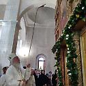 У Темишвару освећена украјинска црква Светог Серафима и Успења Пресвете Богородице