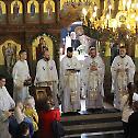 Представљени нови свештеници у Минхену