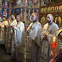 Представљени нови свештеници у Минхену