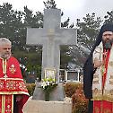 Празник Светих новомученика јасеновачких у Новом Каленићу