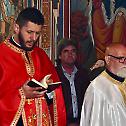 Кабрамата: Помен епископу Милутину
