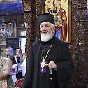 Patron Saint-day of the Diocese of Bihac-Petrovac