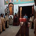 Владика Арсеније богослужио у манастиру Сукову